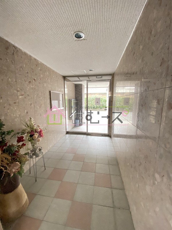 MYM成和 その他外観2