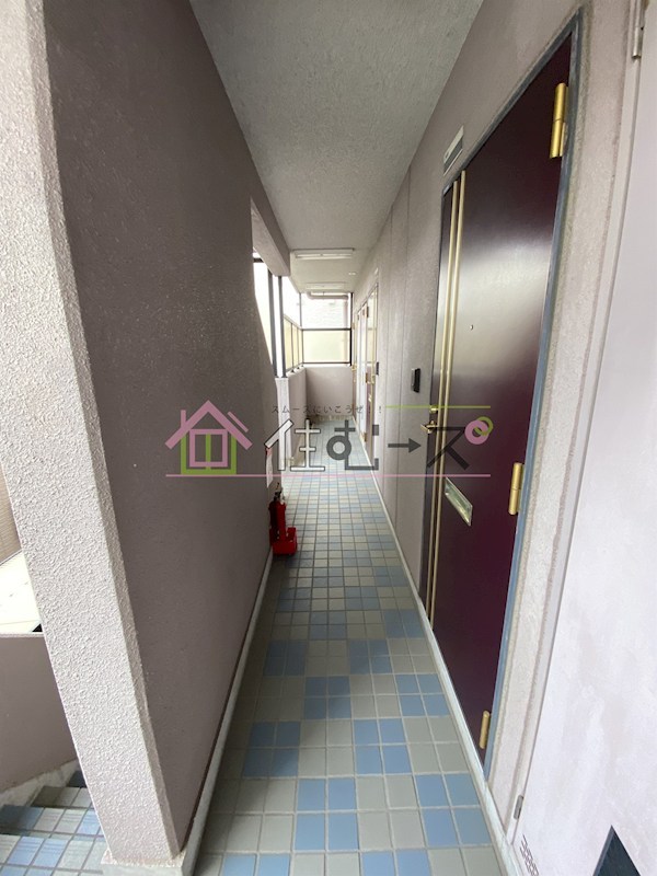 MYM成和 その他外観3