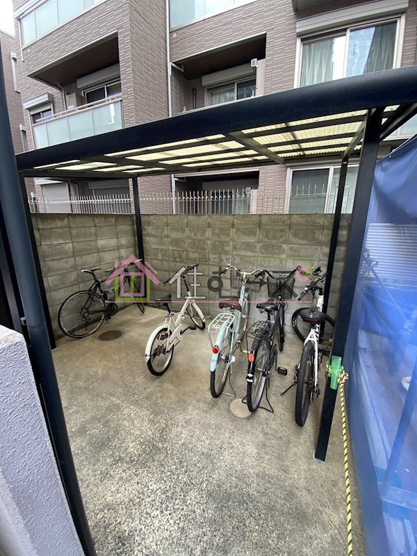 MYM成和 その他外観5