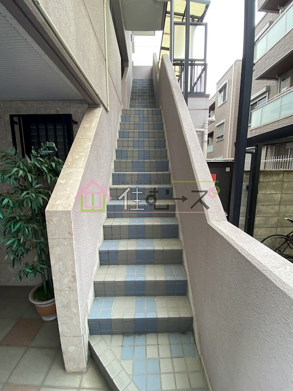 MYM成和 その他外観6