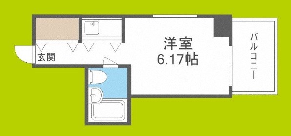 ベルハウス 間取り