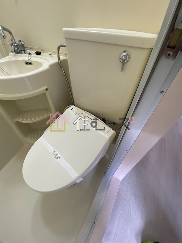 ベルハウス その他3