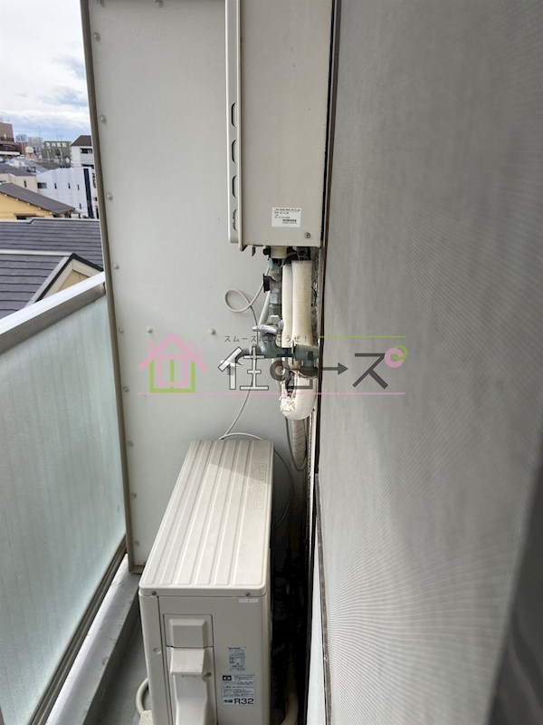 ベルハウス その他6