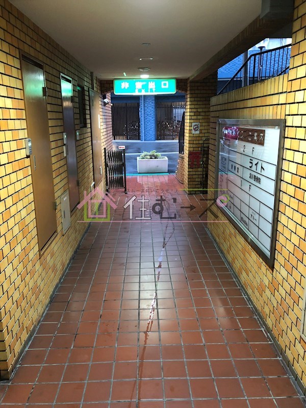 ベルハウス その他外観2