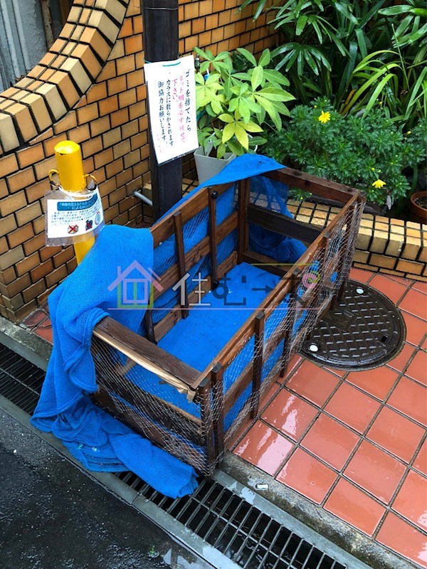 ベルハウス その他外観6