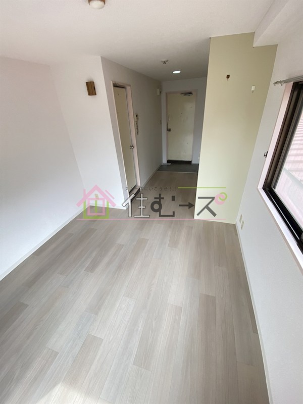 ベルハウス リビング