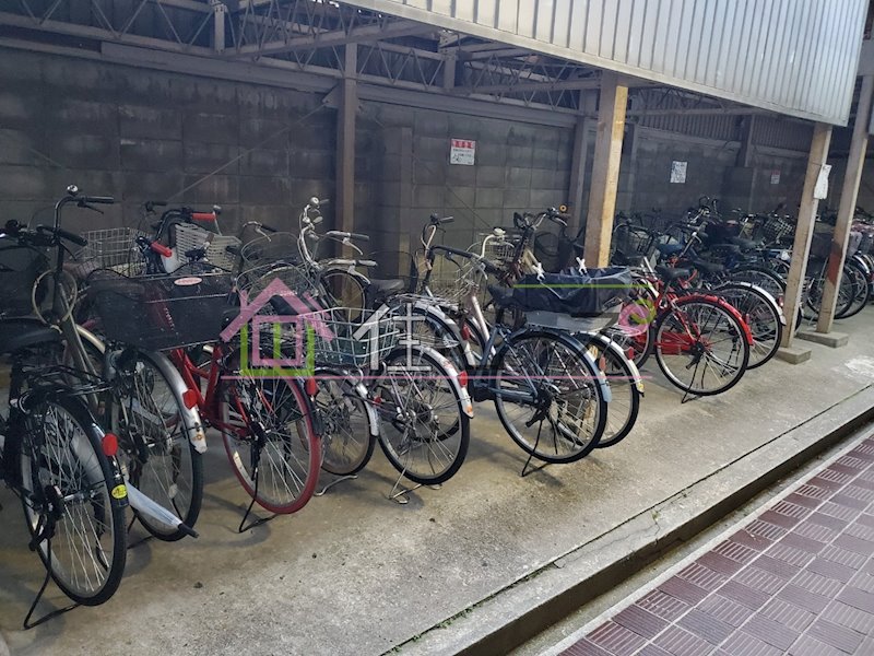 サンヒルズ その他外観2