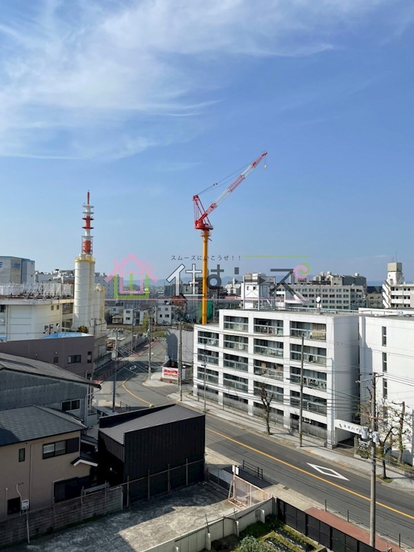 サンヒルズ その他外観5