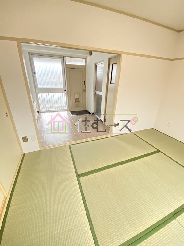 サンヒルズ リビング