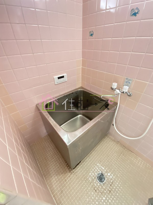 サンヒルズ 風呂画像