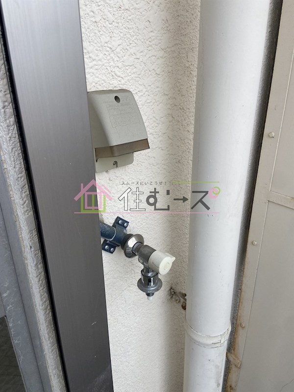 第1矢森マンション その他2