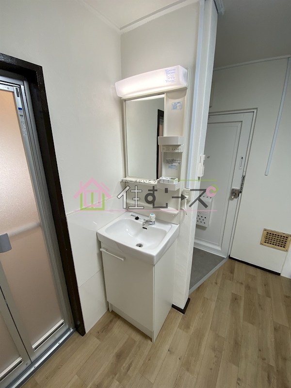 第1矢森マンション その他3