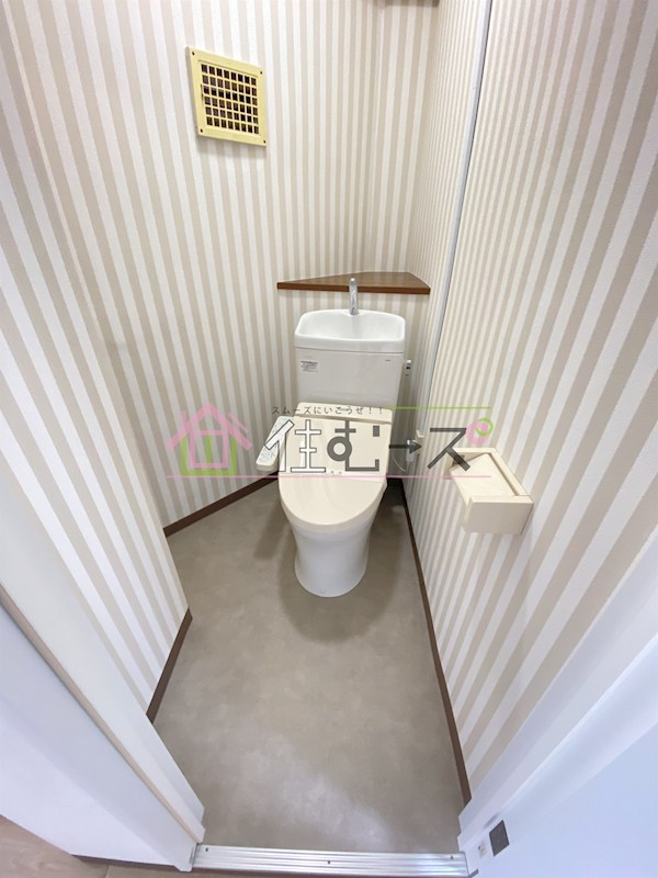 第1矢森マンション その他4