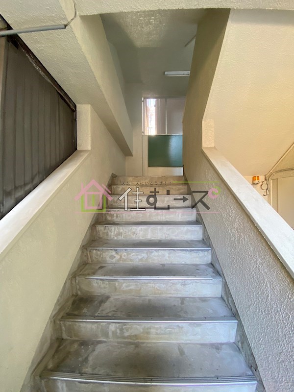 第1矢森マンション その他外観3