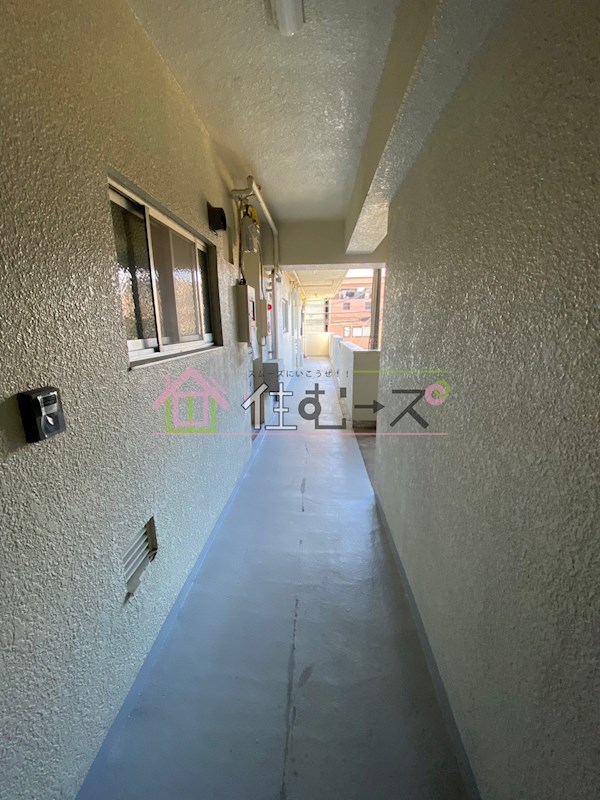 第1矢森マンション その他外観5