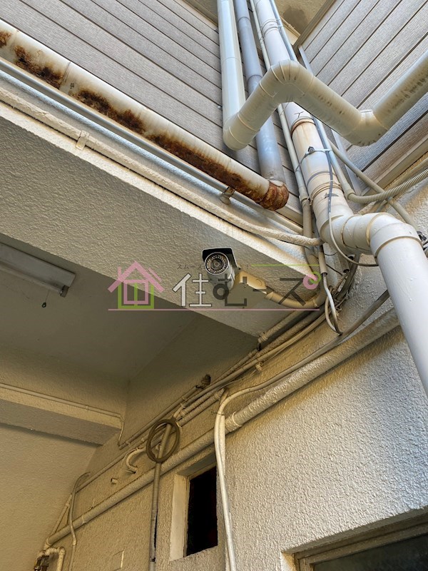 第1矢森マンション その他外観6