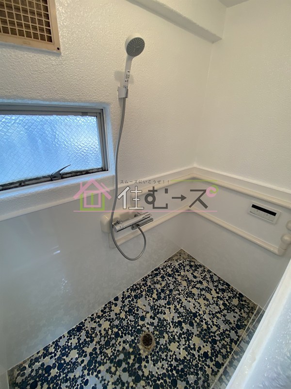 第1矢森マンション 風呂画像