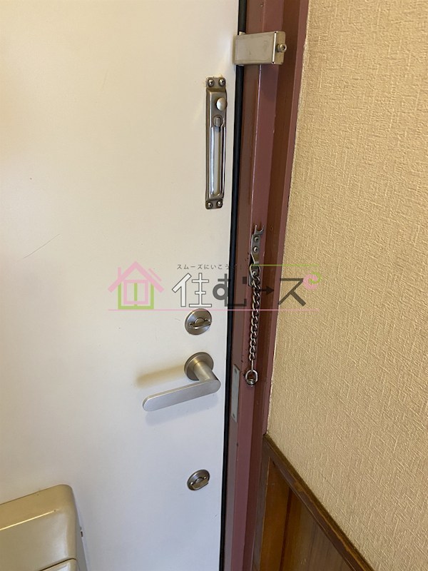 ノムラマンション その他2