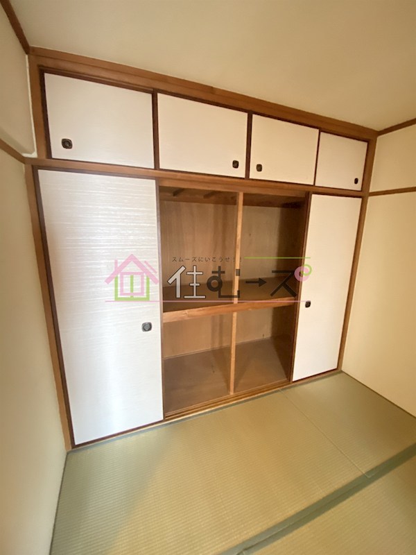 ノムラマンション その他6