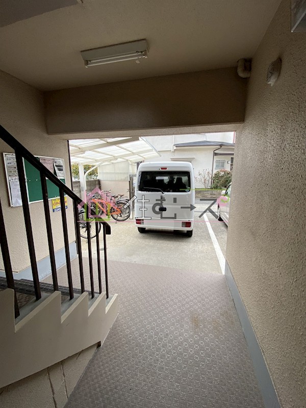 ノムラマンション その他外観2