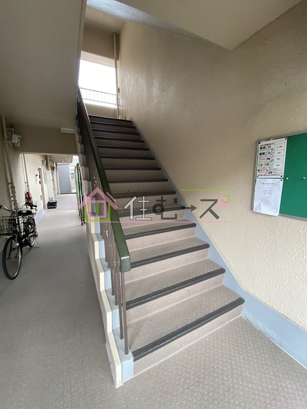 ノムラマンション その他外観3