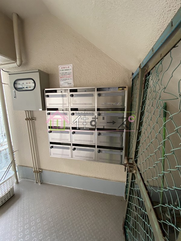 ノムラマンション その他外観4