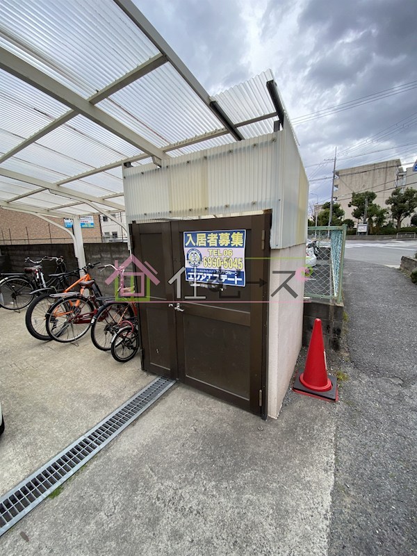 ノムラマンション その他外観5