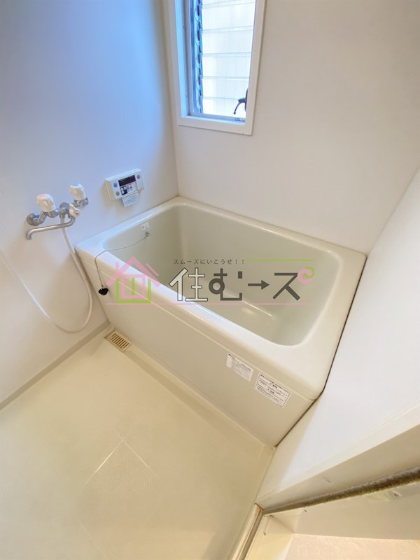 ノムラマンション 風呂画像