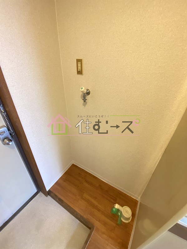 メーベルハイツB その他3