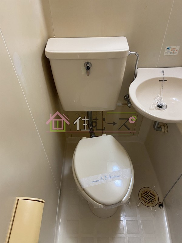 メーベルハイツB その他4