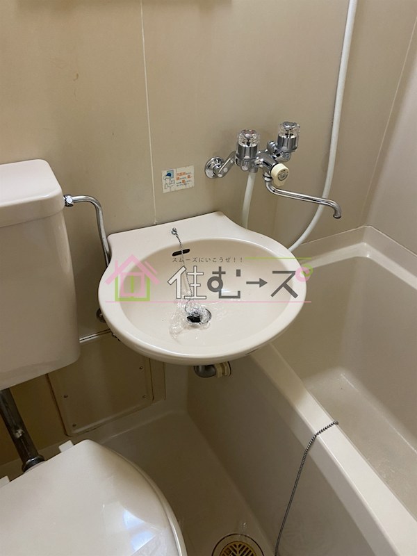 メーベルハイツB その他5