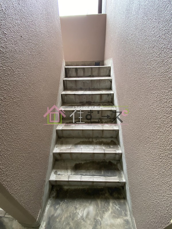 エクセレント上新サンウイング その他外観4