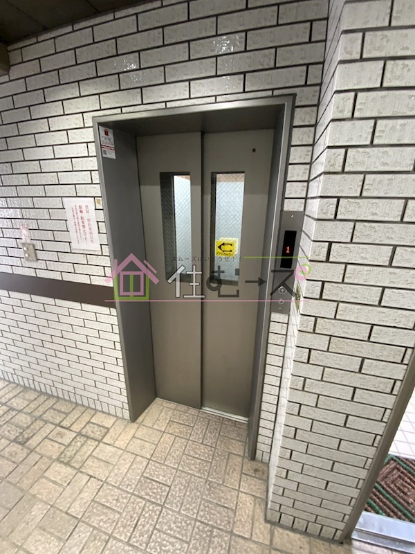 エクセレント上新サンウイング その他外観5