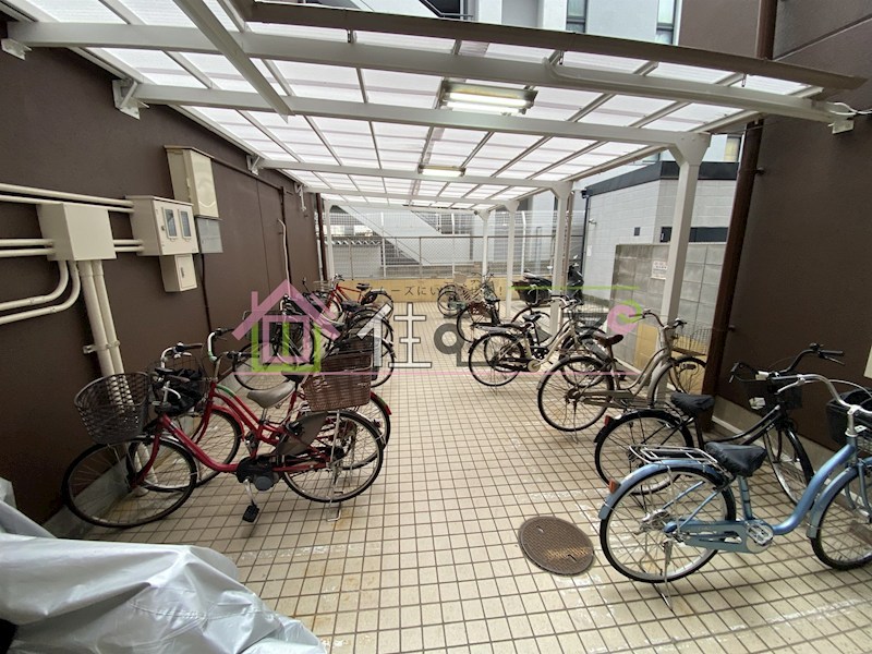 エクセレント上新サンウイング その他外観6