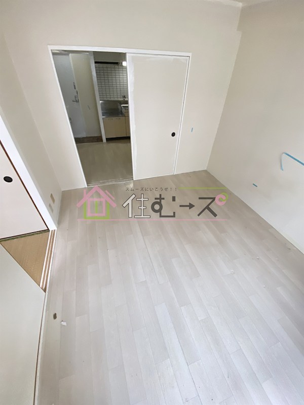 エクセレント上新サンウイング リビング