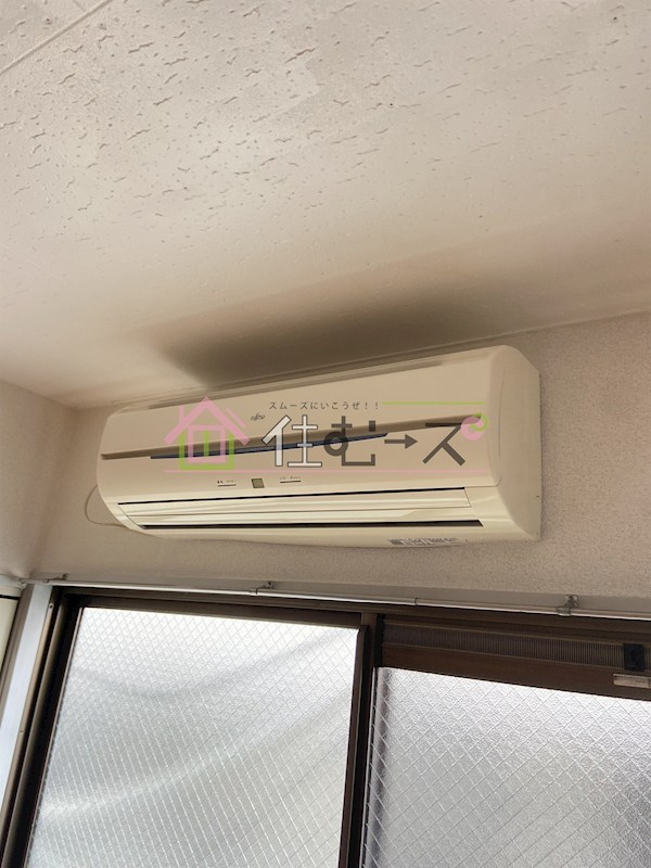 プレアール井高野 その他3