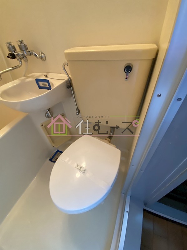 プレアール井高野 その他4