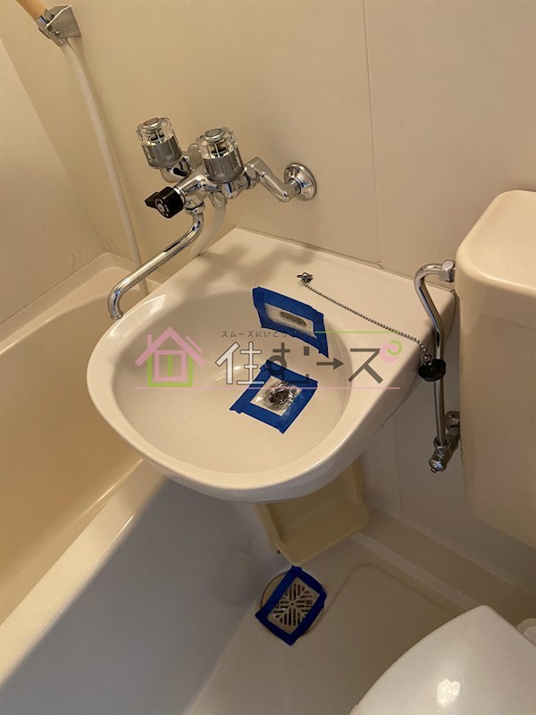 プレアール井高野 その他5