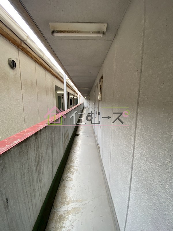 プレアール井高野 その他外観5