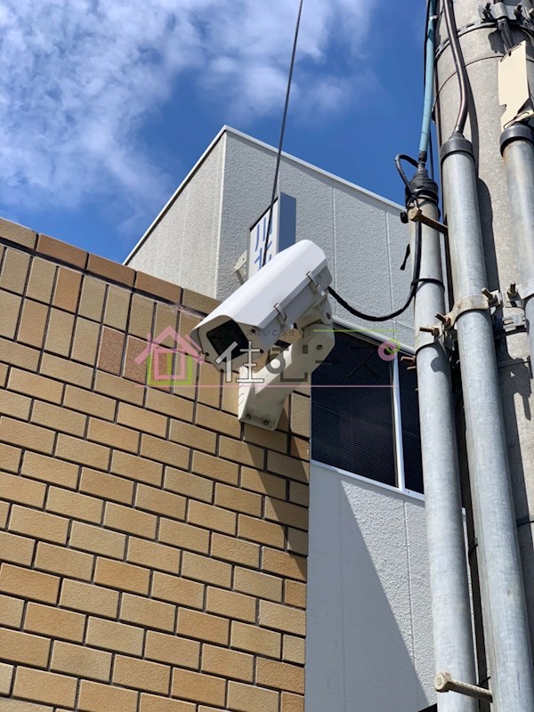 ライオンズマンション南方 その他外観2