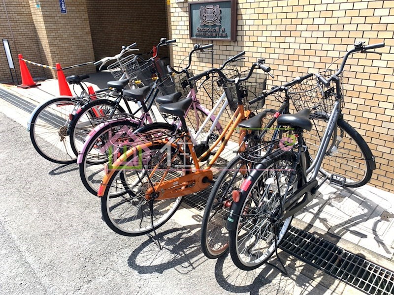 ライオンズマンション南方 その他外観3