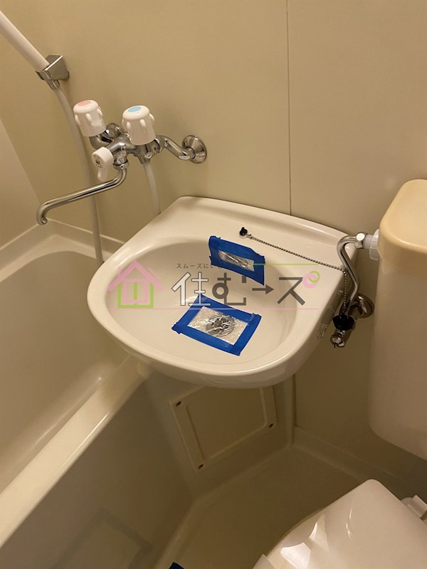 プレアール下新庄Ⅲ その他3