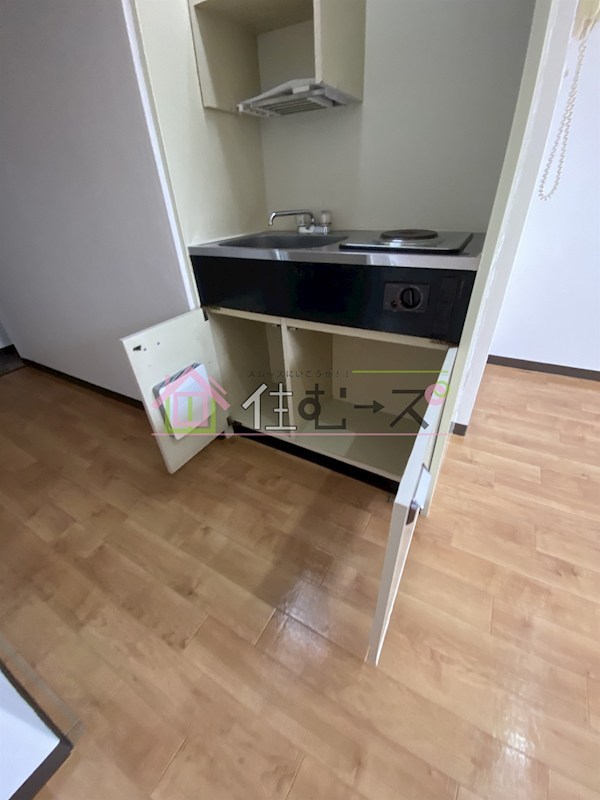 プレアール下新庄Ⅲ その他4