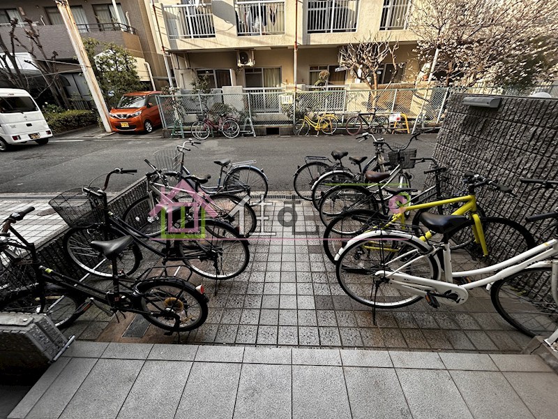 プレアール下新庄Ⅲ その他外観6