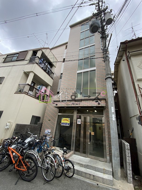 ロフティ淡路Ⅰ  外観