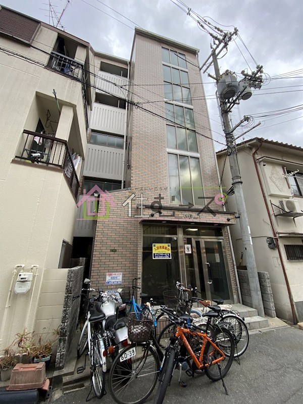 ロフティ淡路Ⅰ  その他外観1