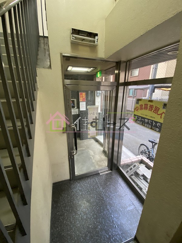 ロフティ淡路Ⅰ  その他外観2