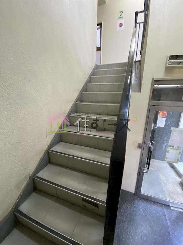 ロフティ淡路Ⅰ  その他外観3