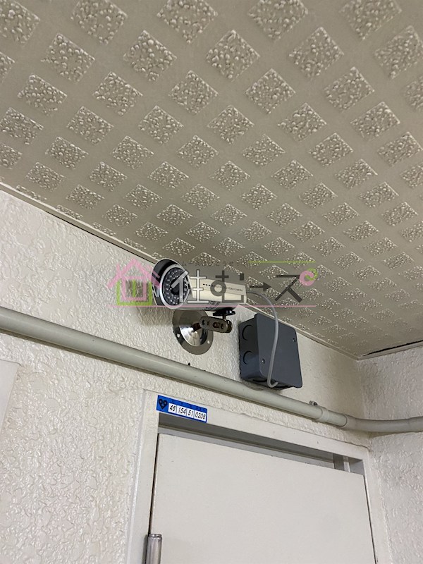 ロフティ淡路Ⅰ  その他外観4