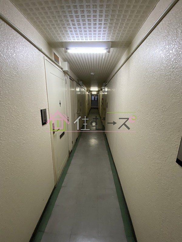 ロフティ淡路Ⅰ  その他外観5